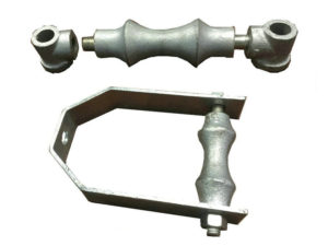 Pipe Roller Hanger