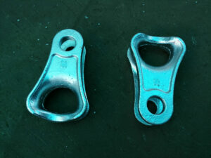 thimble clevis