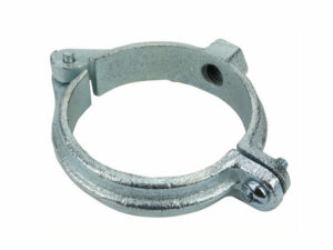 pipe clamps