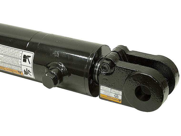 Hydraulic Cylinder