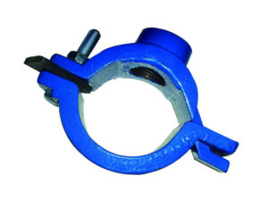 pipe clamps